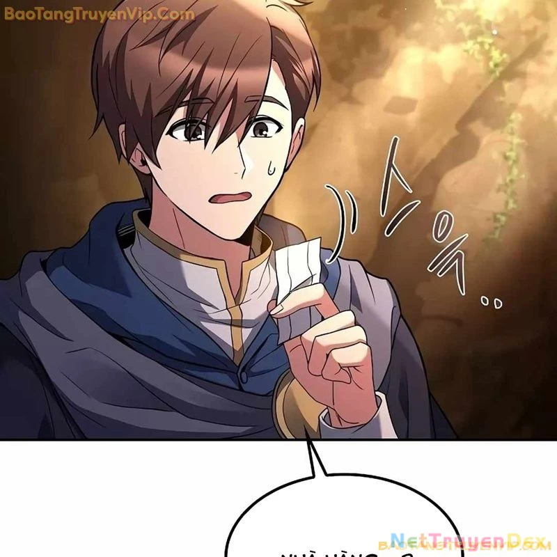 Đại Pháp Sư Mở Nhà Hàng Chapter 64 - Trang 4