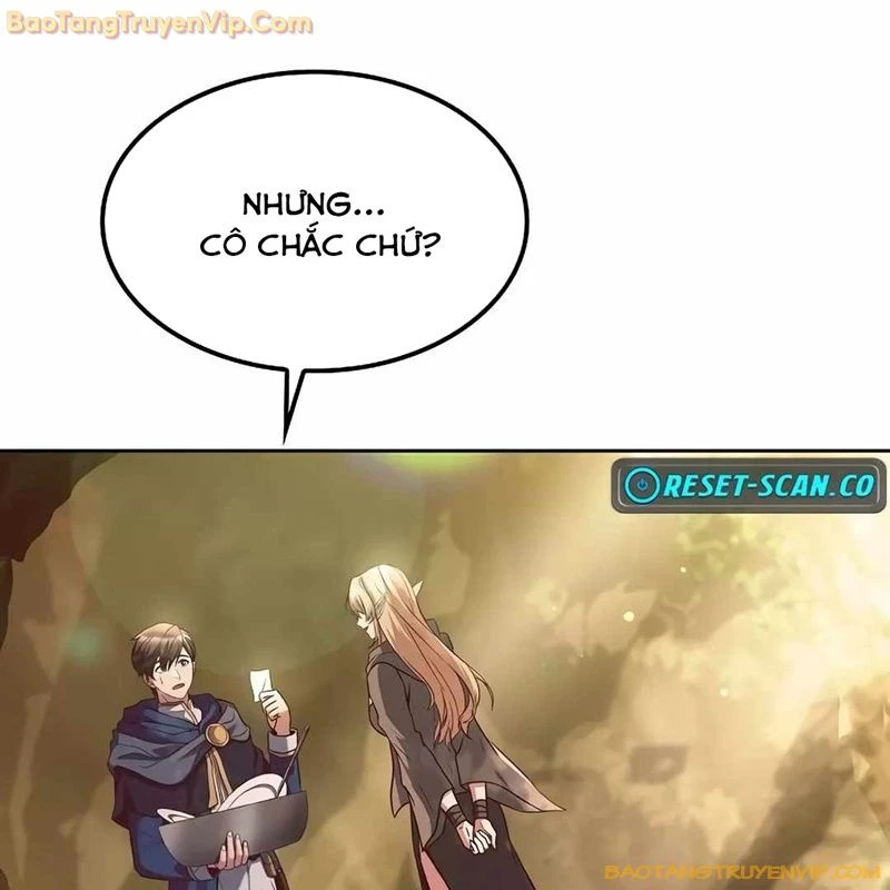 Đại Pháp Sư Mở Nhà Hàng Chapter 64 - Trang 4