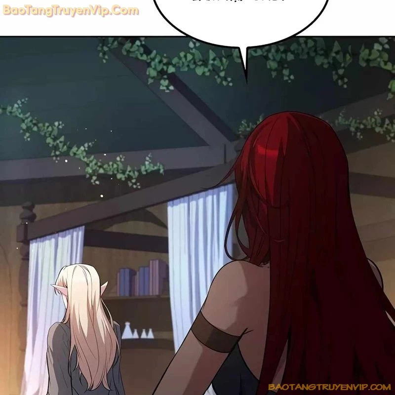 Đại Pháp Sư Mở Nhà Hàng Chapter 64 - Trang 4