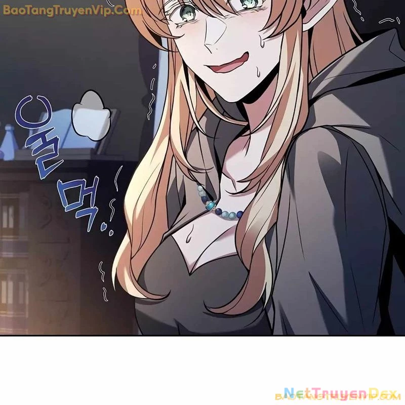 Đại Pháp Sư Mở Nhà Hàng Chapter 64 - Trang 4