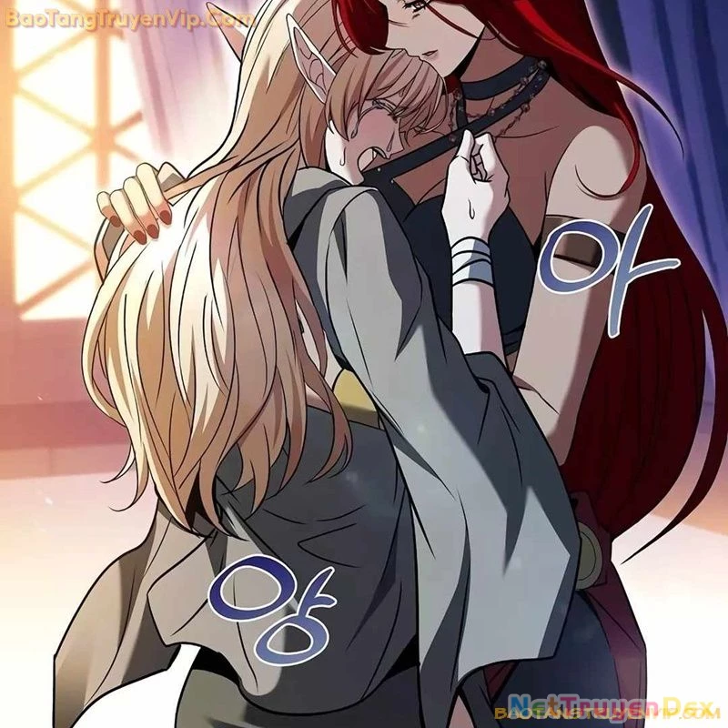 Đại Pháp Sư Mở Nhà Hàng Chapter 64 - Trang 4