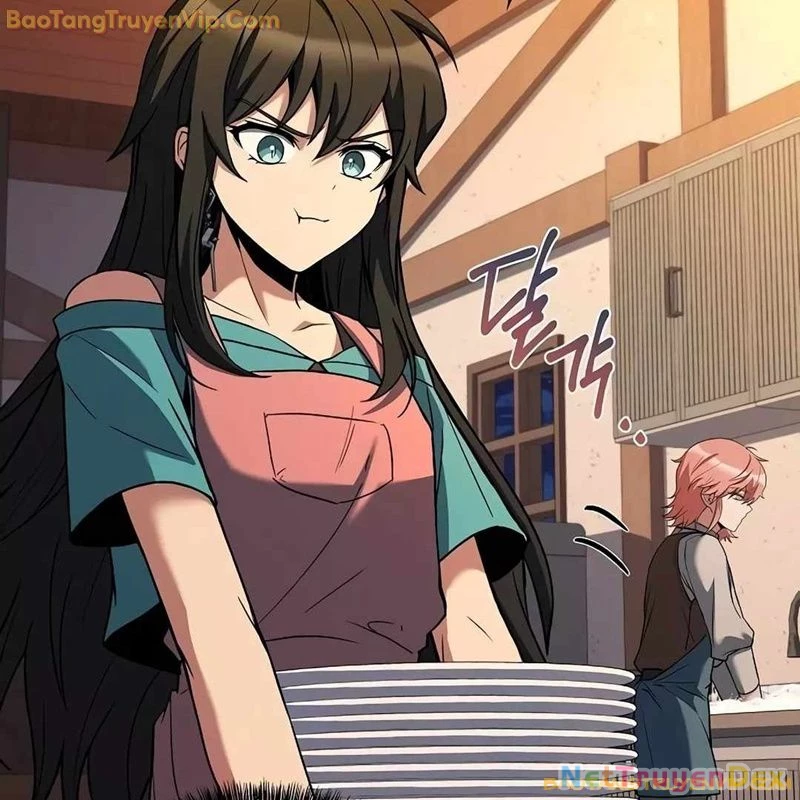 Đại Pháp Sư Mở Nhà Hàng Chapter 64 - Trang 4