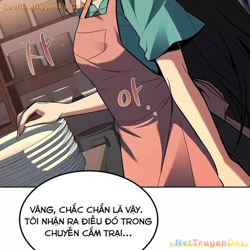 Đại Pháp Sư Mở Nhà Hàng Chapter 64 - Trang 4