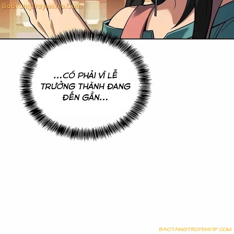 Đại Pháp Sư Mở Nhà Hàng Chapter 64 - Trang 4