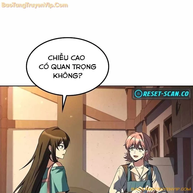 Đại Pháp Sư Mở Nhà Hàng Chapter 64 - Trang 4