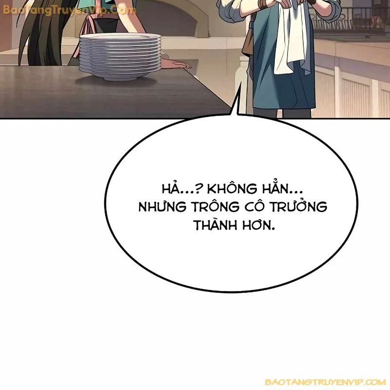 Đại Pháp Sư Mở Nhà Hàng Chapter 64 - Trang 4