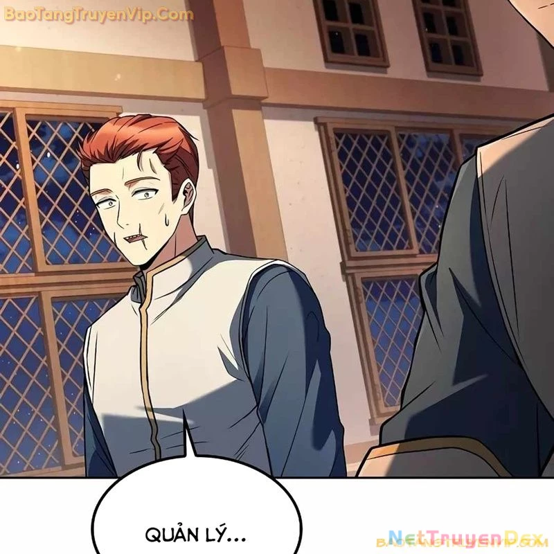 Đại Pháp Sư Mở Nhà Hàng Chapter 64 - Trang 4