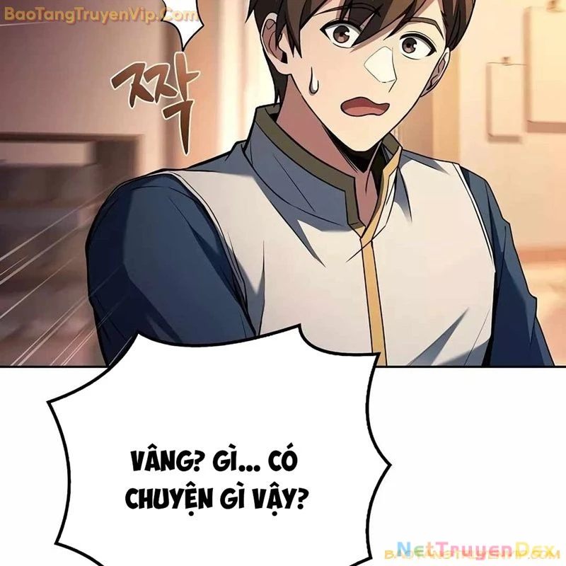 Đại Pháp Sư Mở Nhà Hàng Chapter 64 - Trang 4