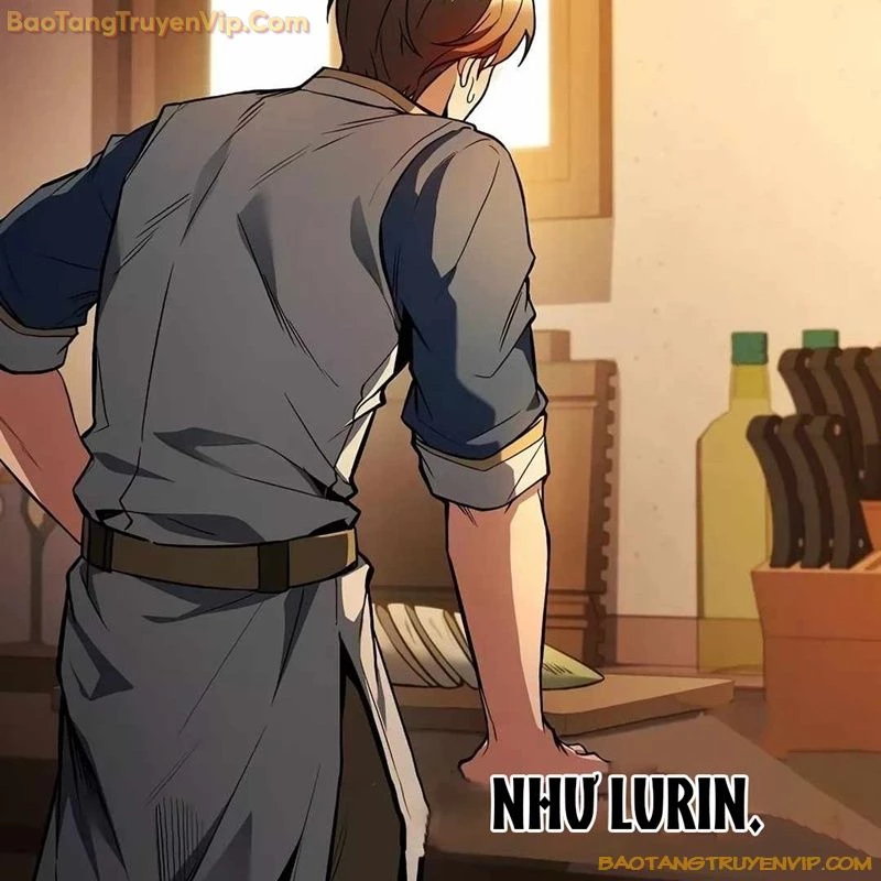 Đại Pháp Sư Mở Nhà Hàng Chapter 64 - Trang 4