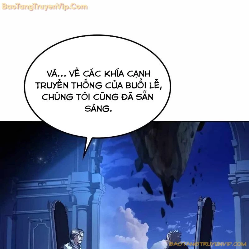 Đại Pháp Sư Mở Nhà Hàng Chapter 64 - Trang 4