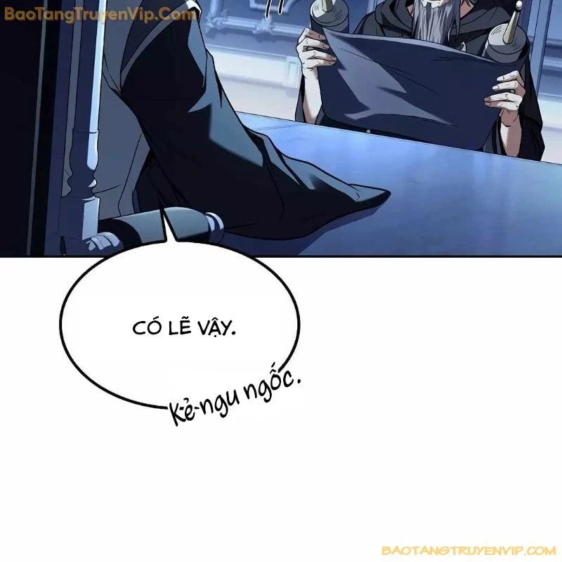 Đại Pháp Sư Mở Nhà Hàng Chapter 64 - Trang 4