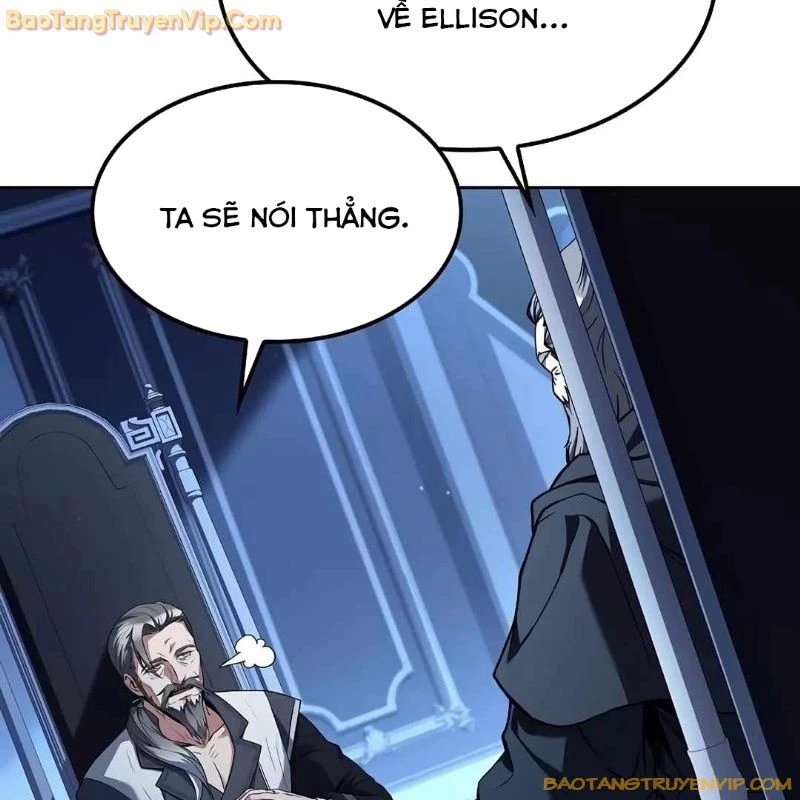 Đại Pháp Sư Mở Nhà Hàng Chapter 64 - Trang 4