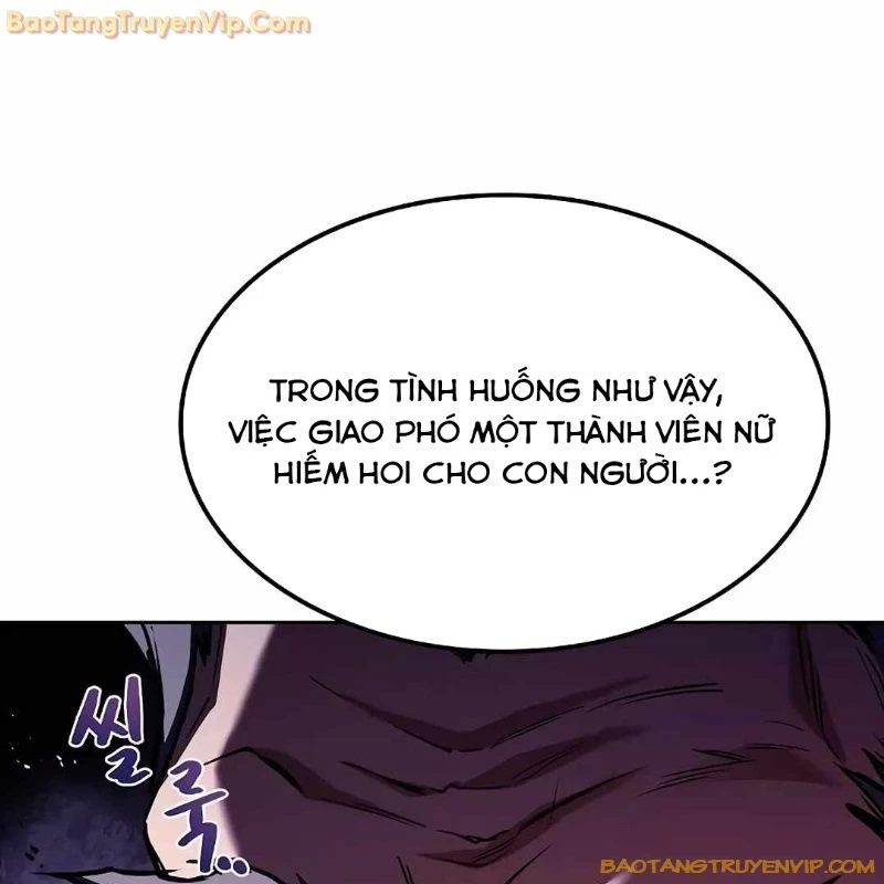 Đại Pháp Sư Mở Nhà Hàng Chapter 64 - Trang 4