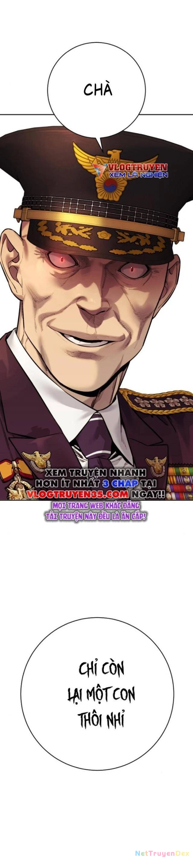 Cảnh Sát Báo Thù Chapter 76 - Trang 4