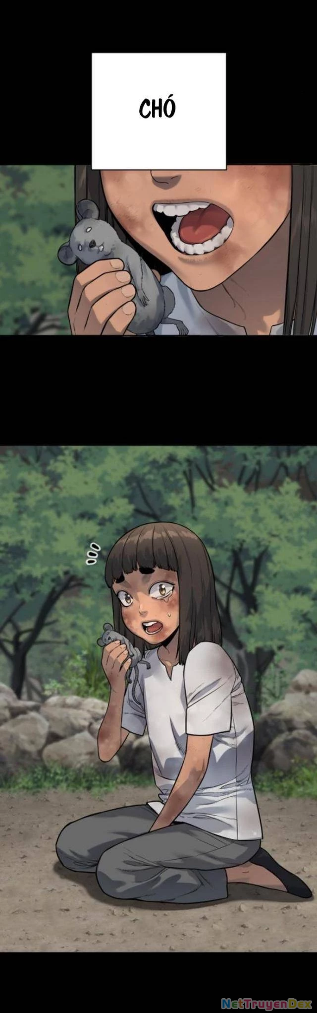 Cảnh Sát Báo Thù Chapter 76 - Trang 4