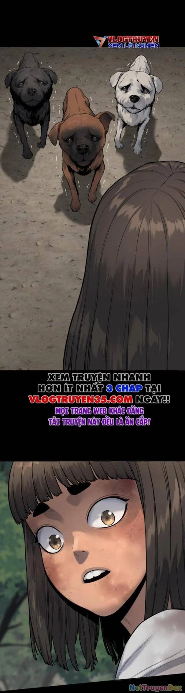 Cảnh Sát Báo Thù Chapter 76 - Trang 4