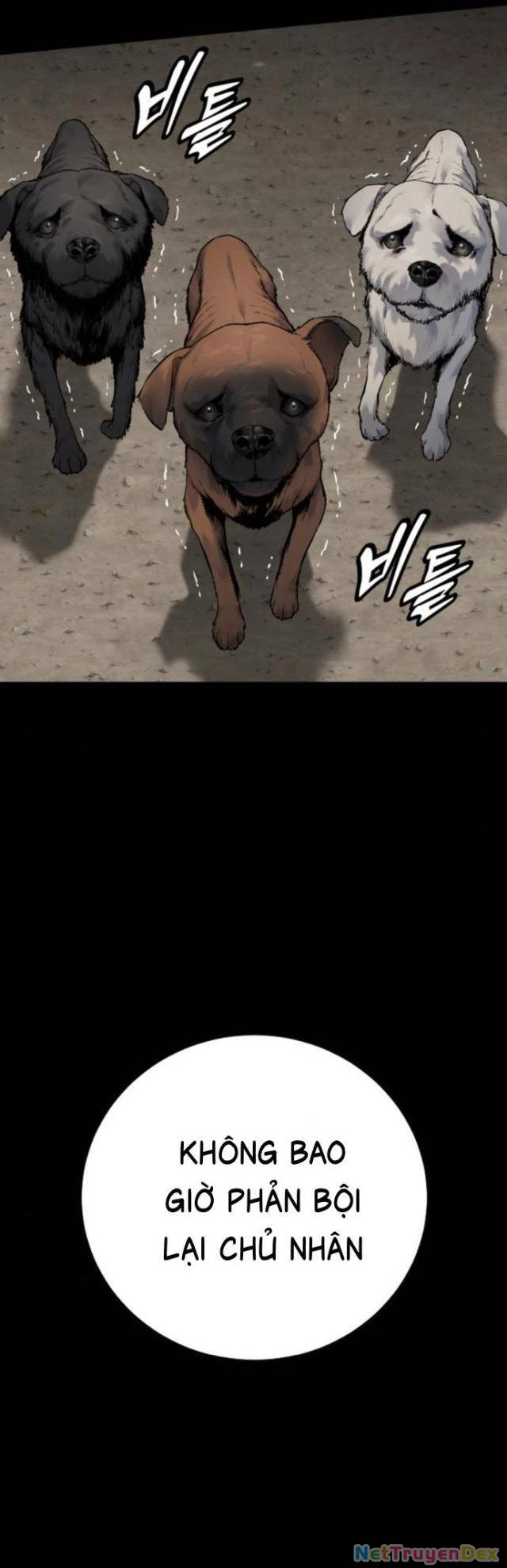 Cảnh Sát Báo Thù Chapter 76 - Trang 4