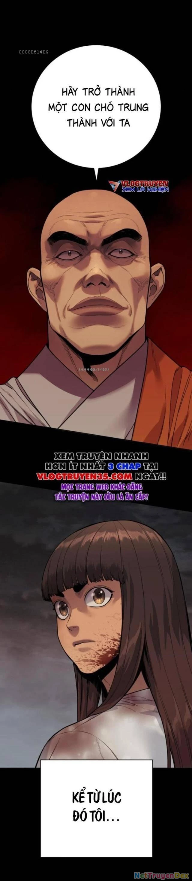 Cảnh Sát Báo Thù Chapter 76 - Trang 4