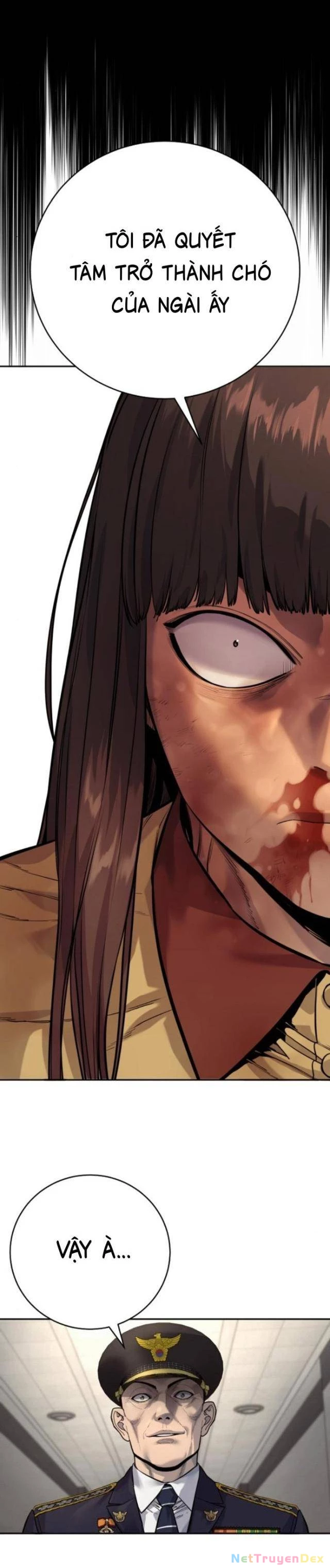 Cảnh Sát Báo Thù Chapter 76 - Trang 4