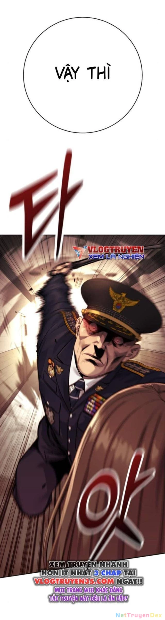 Cảnh Sát Báo Thù Chapter 76 - Trang 4