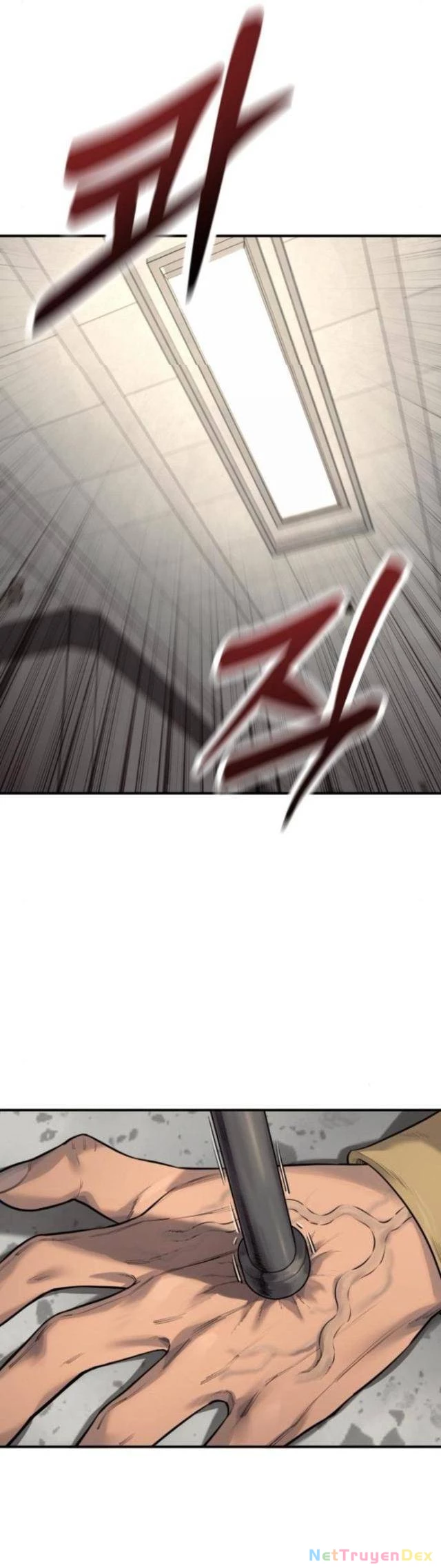 Cảnh Sát Báo Thù Chapter 76 - Trang 4