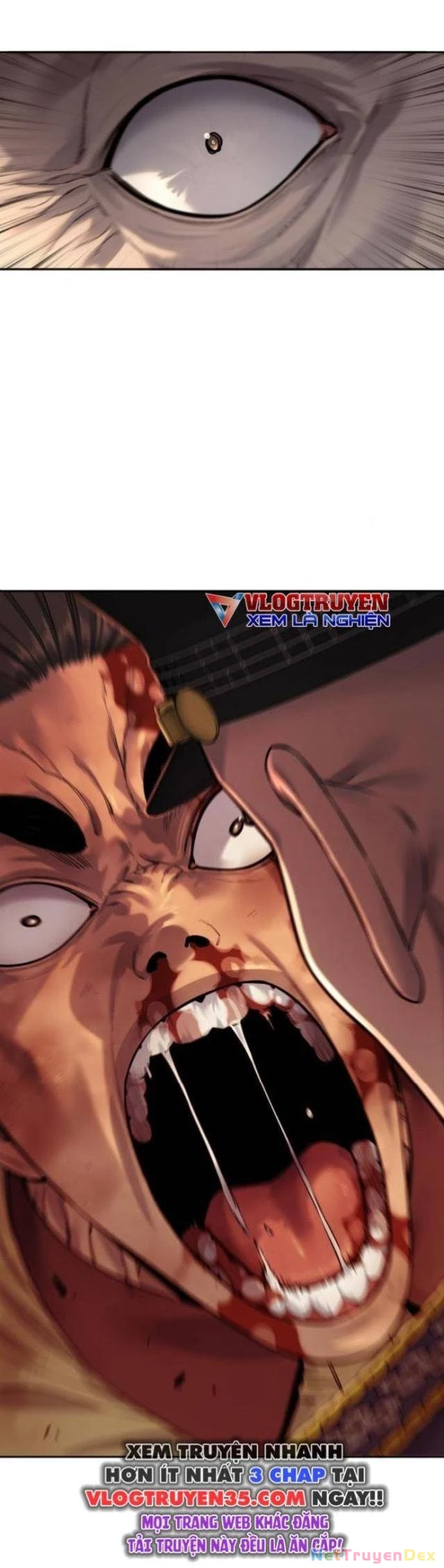 Cảnh Sát Báo Thù Chapter 76 - Trang 4