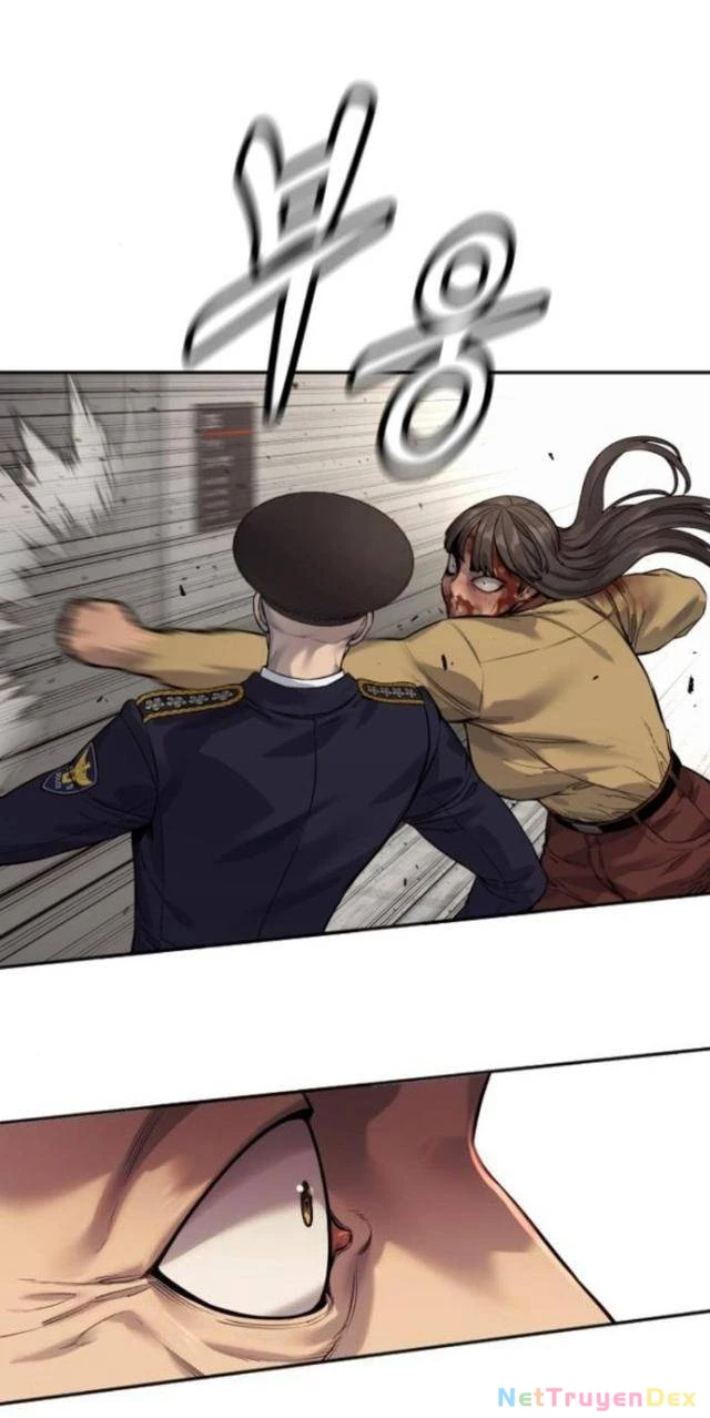 Cảnh Sát Báo Thù Chapter 76 - Trang 4