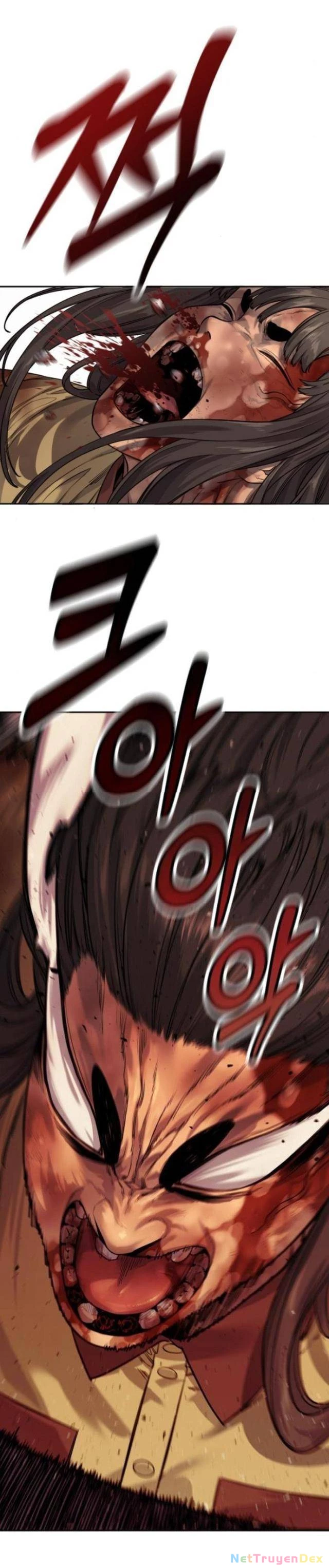 Cảnh Sát Báo Thù Chapter 76 - Trang 4