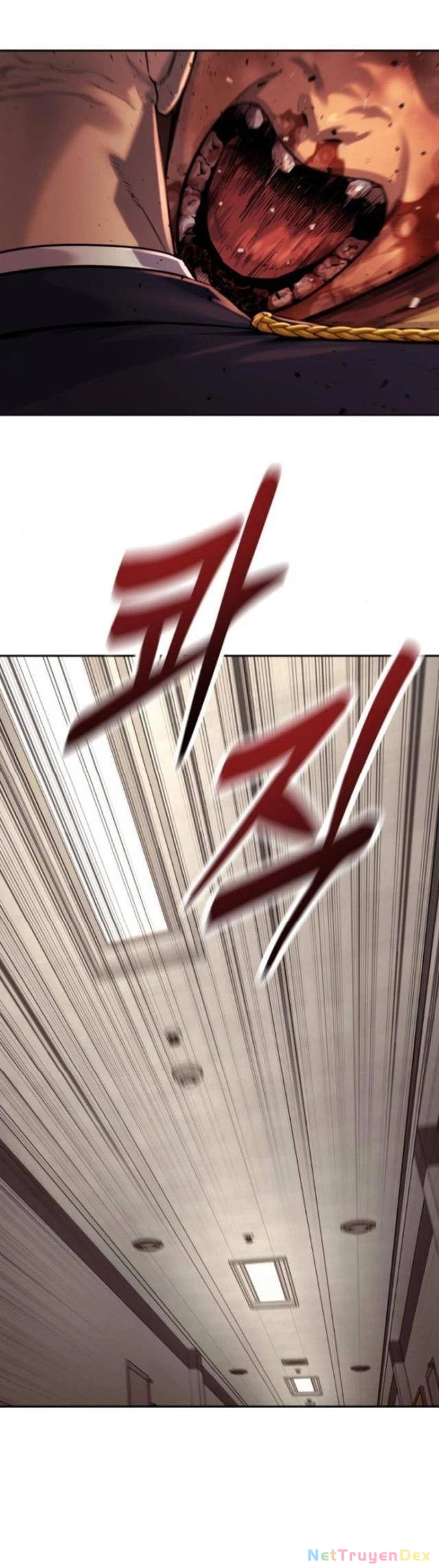 Cảnh Sát Báo Thù Chapter 76 - Trang 4