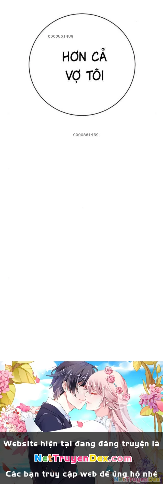 Cảnh Sát Báo Thù Chapter 76 - Trang 4