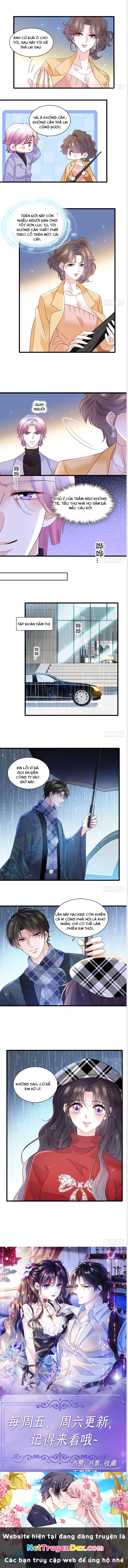 Thiên Kim Toàn Năng Bá Khí Ngút Trời Chapter 146 - Trang 4