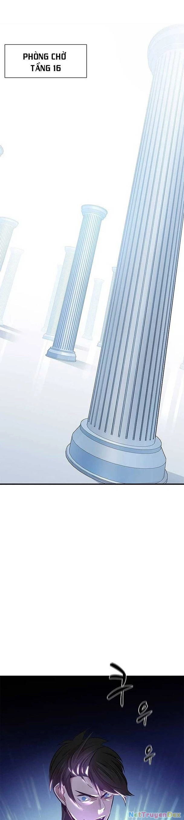 Hầm Ngục Hướng Dẫn Cấp Địa Ngục Chapter 91 - Trang 3