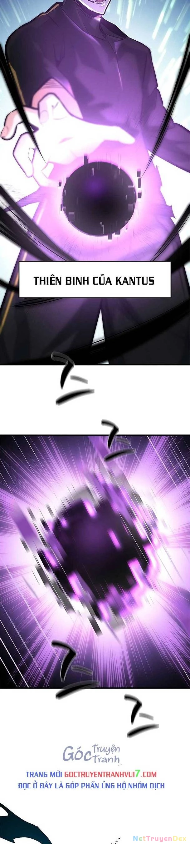 Hầm Ngục Hướng Dẫn Cấp Địa Ngục Chapter 91 - Trang 3