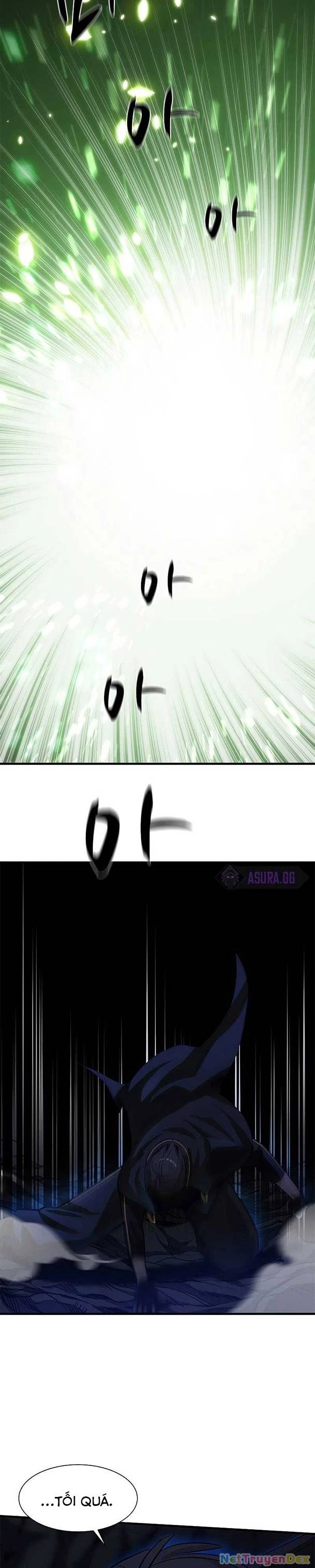 Hầm Ngục Hướng Dẫn Cấp Địa Ngục Chapter 91 - Trang 3