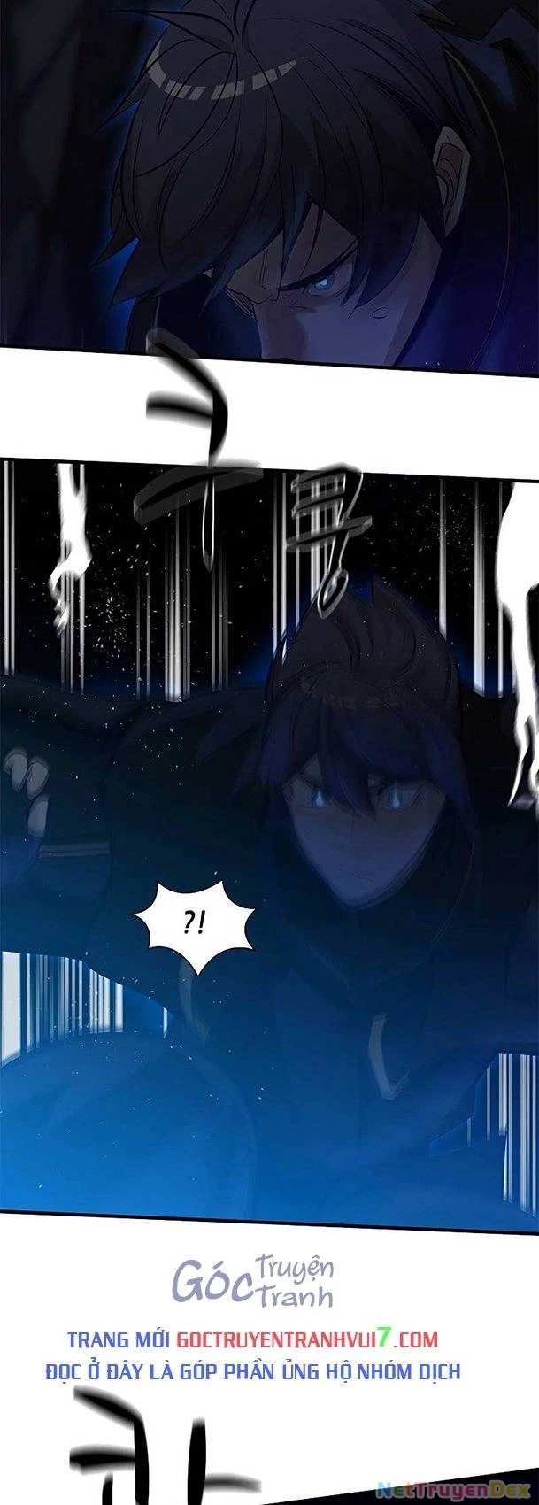 Hầm Ngục Hướng Dẫn Cấp Địa Ngục Chapter 91 - Trang 3