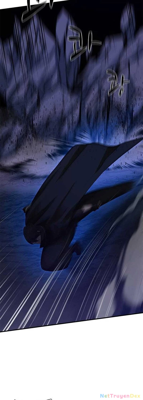 Hầm Ngục Hướng Dẫn Cấp Địa Ngục Chapter 91 - Trang 3