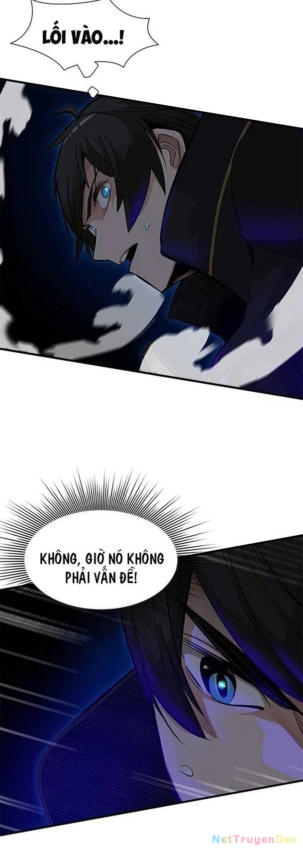 Hầm Ngục Hướng Dẫn Cấp Địa Ngục Chapter 91 - Trang 3