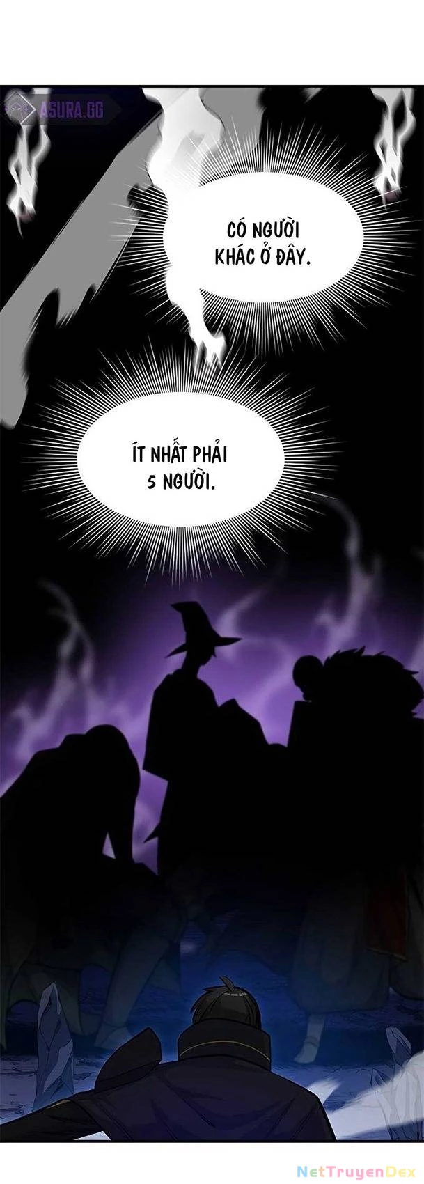 Hầm Ngục Hướng Dẫn Cấp Địa Ngục Chapter 91 - Trang 3