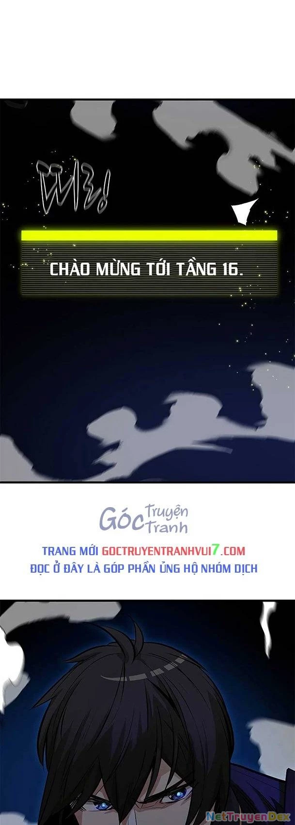 Hầm Ngục Hướng Dẫn Cấp Địa Ngục Chapter 91 - Trang 3