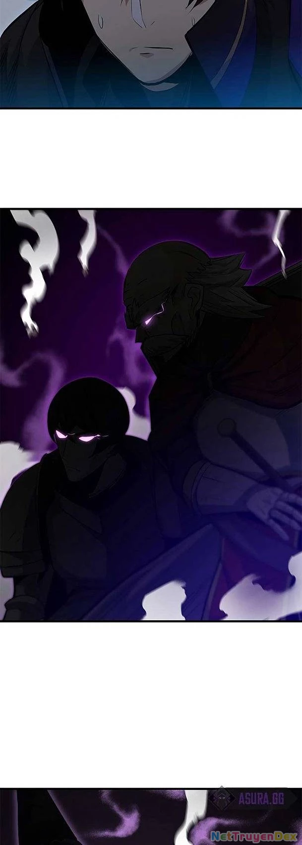 Hầm Ngục Hướng Dẫn Cấp Địa Ngục Chapter 91 - Trang 3