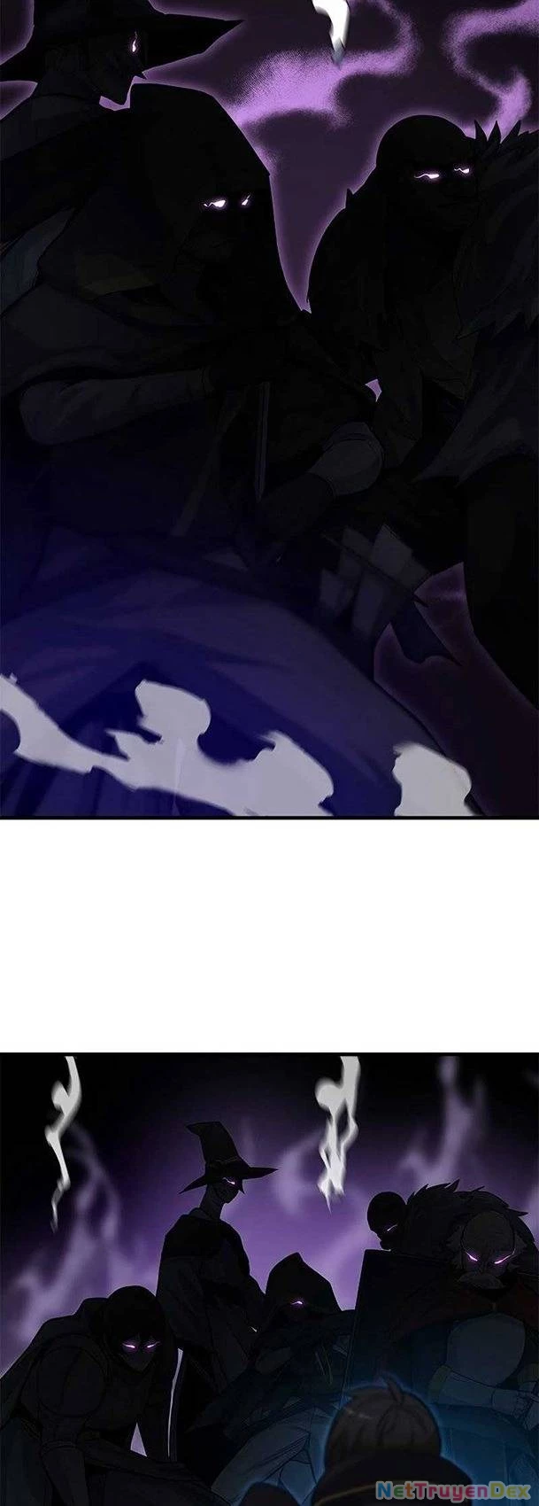 Hầm Ngục Hướng Dẫn Cấp Địa Ngục Chapter 91 - Trang 3