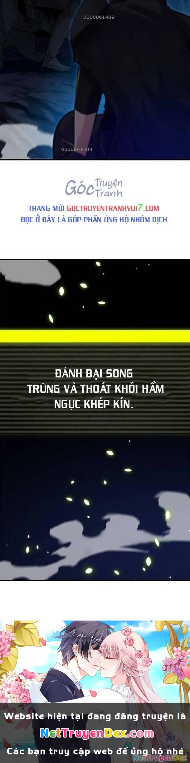 Hầm Ngục Hướng Dẫn Cấp Địa Ngục Chapter 91 - Trang 3