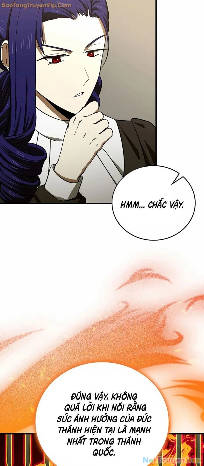 Thánh Cái Khỉ Gì, Đây Là Sức Mạnh Của Y Học Hiện Đại Chapter 108 - Trang 2