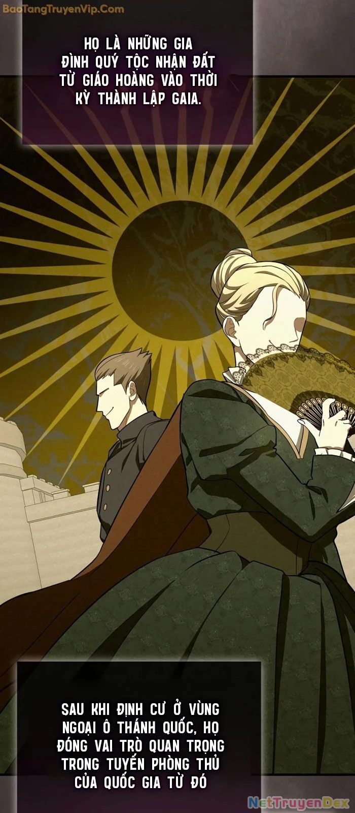 Thánh Cái Khỉ Gì, Đây Là Sức Mạnh Của Y Học Hiện Đại Chapter 108 - Trang 2