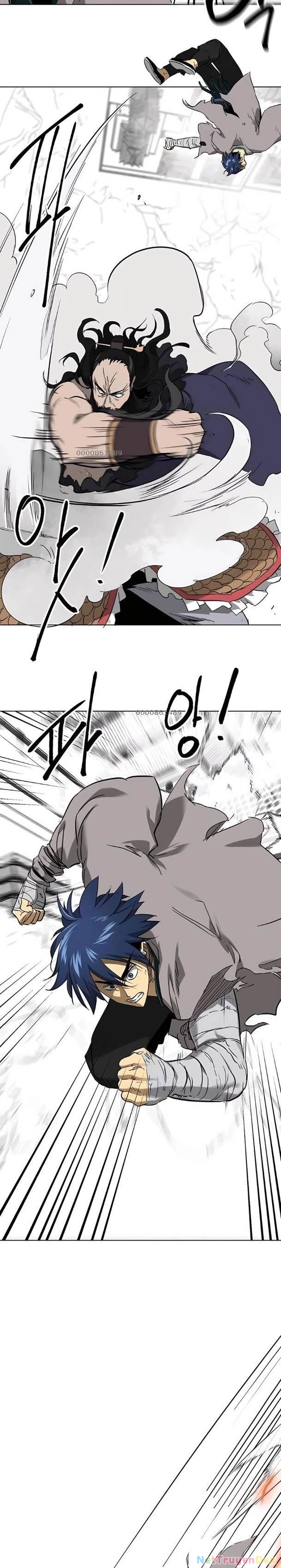 Thăng Cấp Vô Hạn Trong Murim Chapter 211 - Trang 4