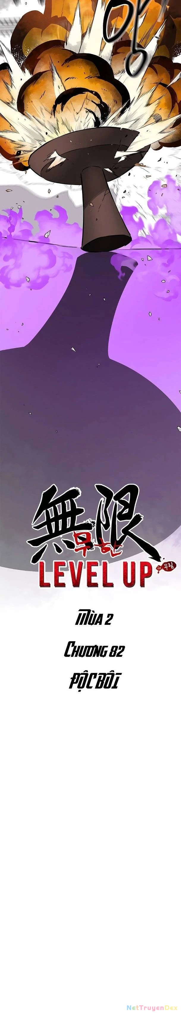 Thăng Cấp Vô Hạn Trong Murim Chapter 211 - Trang 4