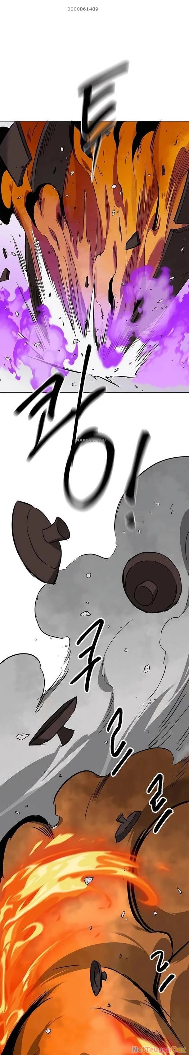 Thăng Cấp Vô Hạn Trong Murim Chapter 211 - Trang 4