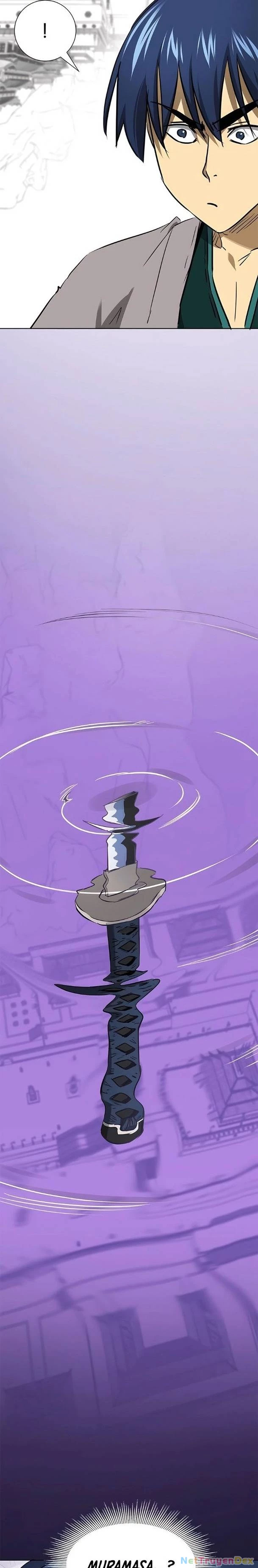 Thăng Cấp Vô Hạn Trong Murim Chapter 211 - Trang 4