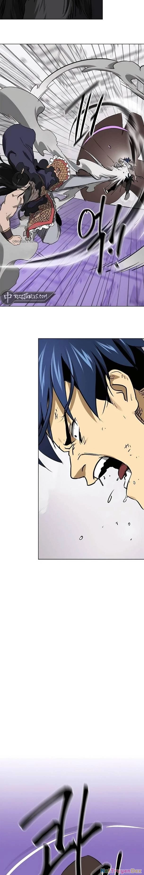 Thăng Cấp Vô Hạn Trong Murim Chapter 211 - Trang 4