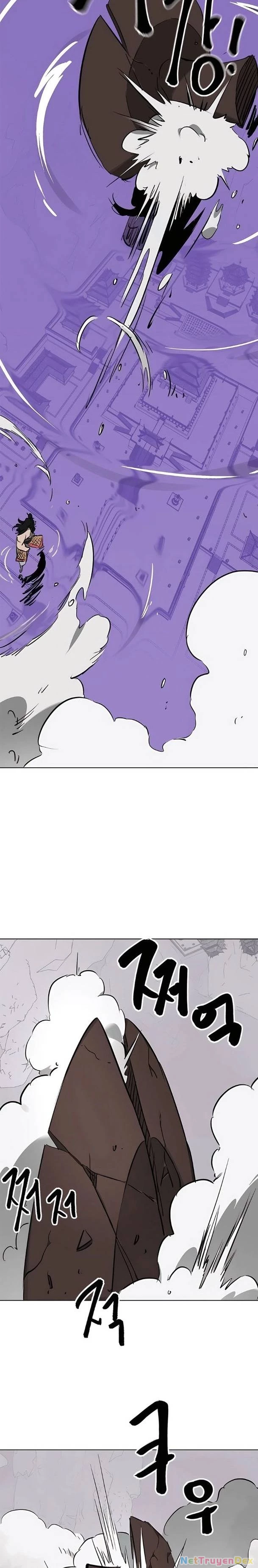 Thăng Cấp Vô Hạn Trong Murim Chapter 211 - Trang 4